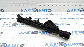 Left passenger seat runner for Hyundai Elantra AD 17-20 without frame