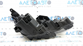 Hyundai Elantra AD 19-20 halogen front left headlight with brackets and trim