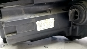 Hyundai Elantra AD 19-20 halogen front left headlight with brackets and trim