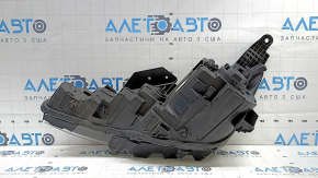 Right front headlight for Hyundai Elantra AD 19-20 halogen with brackets and cover