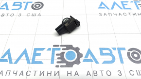 19-20 Nissan Rogue front airbag sensor on TV