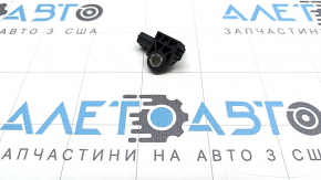 19-20 Nissan Rogue front airbag sensor on TV