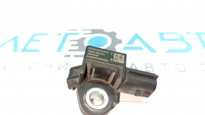 19-20 Nissan Rogue front airbag sensor on TV