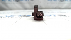 19-20 Nissan Rogue front airbag sensor on TV