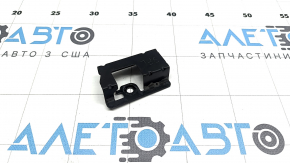 Nissan Rogue 14-20 front airbag sensor bracket on TV