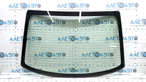Rear window for Hyundai Elantra AD 17-20