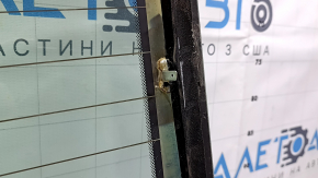 Rear window for Hyundai Elantra AD 17-20