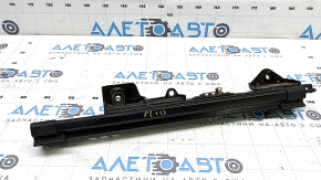 Left driver's seat runner for Hyundai Elantra AD 17-20 without frame