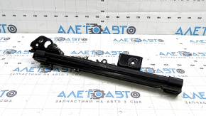 Right driver's seat runner for Hyundai Elantra AD 17-20 without frame
