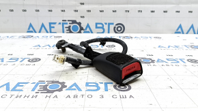 Hyundai Elantra AD 17-20 passenger seat belt latch