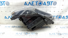 Ford Mustang mk6 18-23 LED Sand Right Front Headlight Assembly