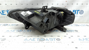 Ford Mustang mk6 18-23 LED Sand Right Front Headlight Assembly