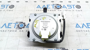 Lexus RX350 RX450h 20-22 Driver's Seat Back Blower