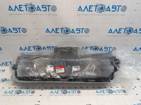 Upper Radiator Duct Honda CRV 23- HEV