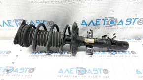 Front right shock absorber assembly for a 17-20 Nissan Rogue
