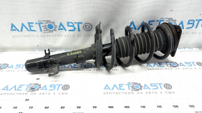 Front right shock absorber assembly for a 17-20 Nissan Rogue