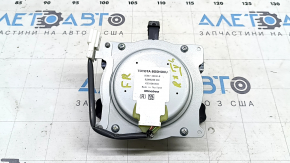 Lexus RX350 RX450h 20-22 passenger seat back blower