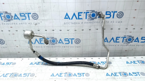 Lexus RX450h 20-22 air conditioner condenser-compressor pipe