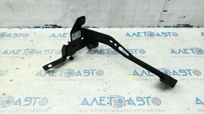 Bracket radar cruise Ford Mustang mk6 18-23