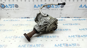 Ford Escape MK3 13-19 1.5T AWD 81kW front transfer case with pipe