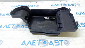 Lexus RX450h 20-22 Underhood Fuse Box Cover