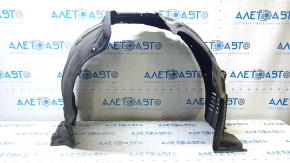 Lexus RX350 RX450h front left fender liner 16-22 tears