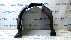 Lexus RX350 RX450h front right fender liner 16-22 tears