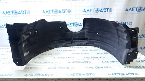Lexus RX350 RX450h front right fender liner 16-22 tears