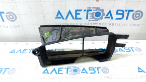 Lexus RX450h 20-22 Transmission Radiator Deflector