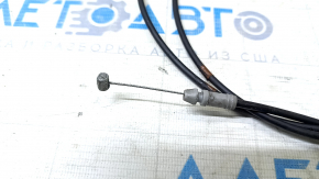 Lexus RX350 RX450h 20-22 Hood Release Cable