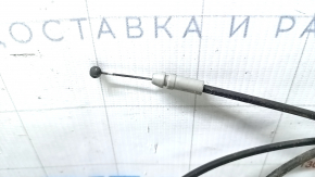 Lexus RX350 RX450h 20-22 Hood Release Cable