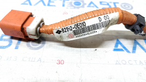 High Voltage Cable Inverter-Compressor Lexus RX450h 16-22