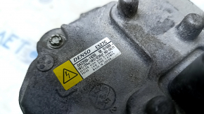 Lexus RX450h 20-22 air conditioning compressor