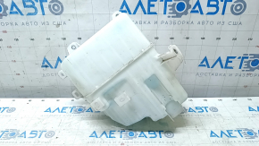 Lexus RX350 RX450h 20-22 washer reservoir without neck and sensor