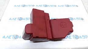 Lexus RX450h 16-22 Battery Positive Terminal Cover