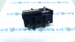 Lexus RX450h 16-22 rear positive battery terminal