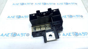 Lexus RX450h 16-22 rear positive battery terminal