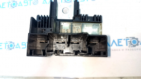 Lexus RX450h 16-22 rear positive battery terminal