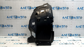 Mudguard front left Alfa Romeo Giulia 17-20 front part