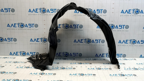 Front right mudguard Toyota Prius V 12-14 prerest