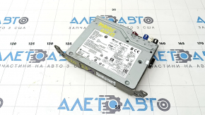 Radio Receiver navigation BMW 3 G20 19-25