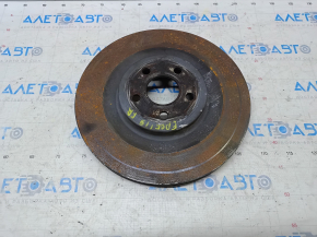 Front right brake disc for Ford Edge 21-24 under R18 345/32mm