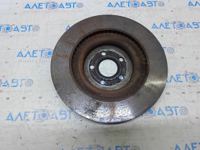 Front right brake disc for Ford Edge 21-24 under R18 345/32mm