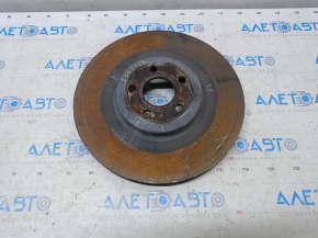 Front left brake disc for Ford Edge 21-24 under R18 345/32mm