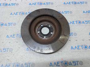 Front left brake disc for Ford Edge 21-24 under R18 345/32mm