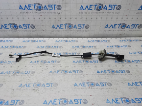Ford Edge 19-24 8-speed automatic transmission 2.0T type 2 transmission cable