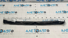 Rear right wing arch seal Subaru Forester 19- SK