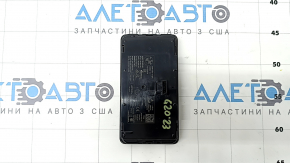 Wireless Charging Module for BMW 3 G20 19-25