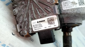 Audi Q5 80A 18-24 transfer case with 12kV block