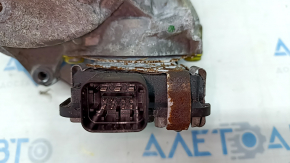 Audi Q5 80A 18-24 transfer case with 12kV block
